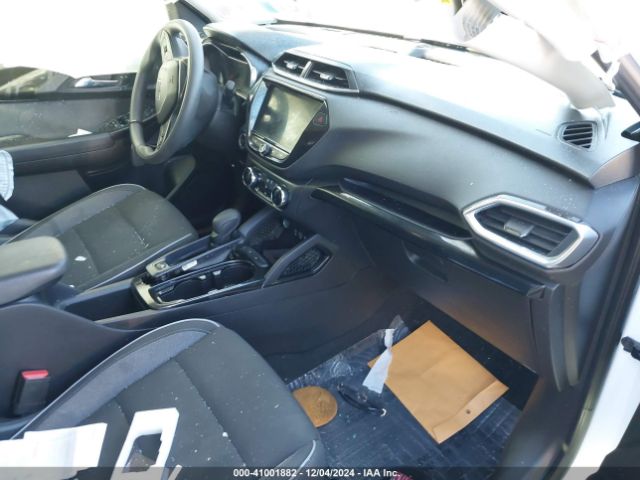 KL79MPS24MB101570 Chevrolet Trailblazer Fwd Lt