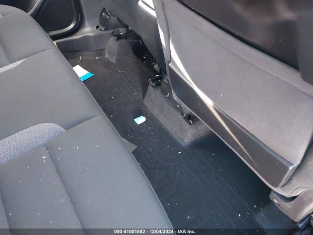 KL79MPS24MB101570 Chevrolet Trailblazer Fwd Lt