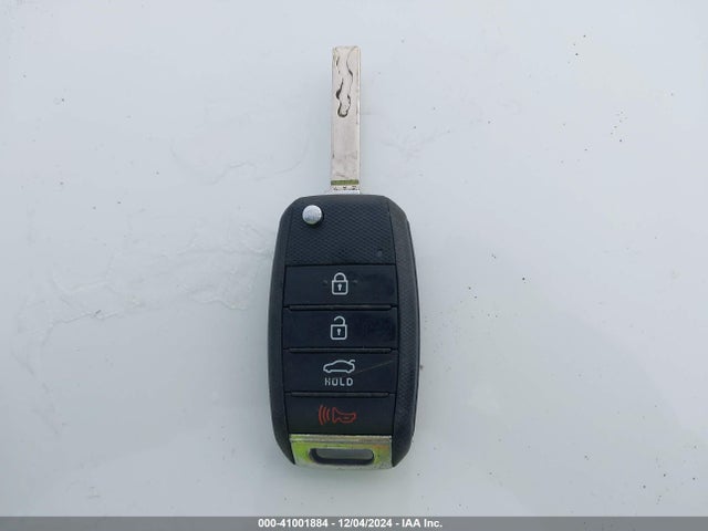5XXGT4L3XGG046396 KIA Optima Lx