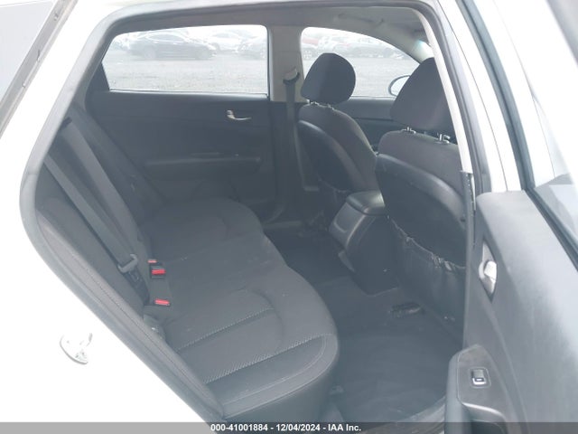 5XXGT4L3XGG046396 KIA Optima Lx