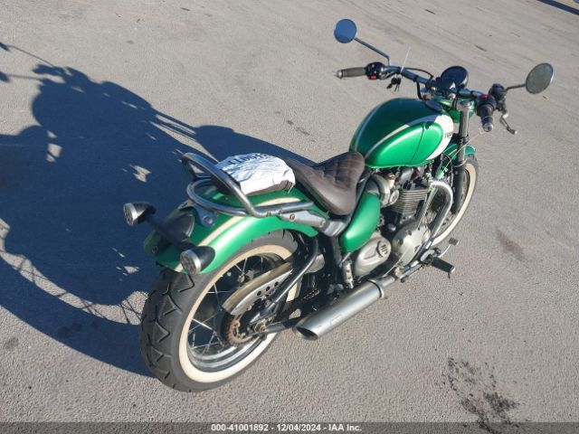 2018 TRIUMPH MOTORCYCLE BONNEVILLE SMTD46HL8JT888084 Photo 3