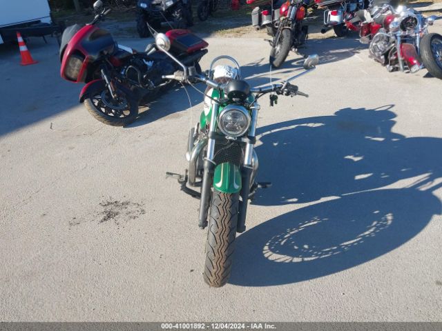 2018 TRIUMPH MOTORCYCLE BONNEVILLE SMTD46HL8JT888084 Photo 4