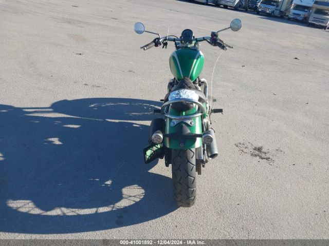 2018 TRIUMPH MOTORCYCLE BONNEVILLE SMTD46HL8JT888084 Photo 5