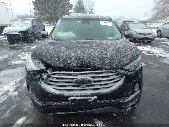 Ford Edge Titanium 2020 2FMPK4K95LBA95729 Image 12