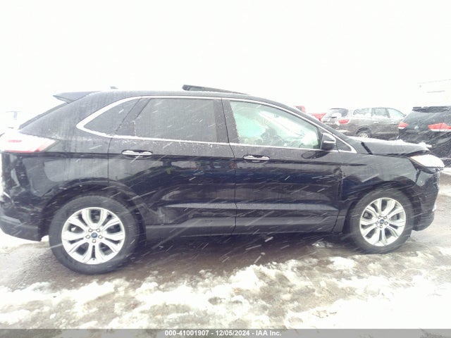 Ford Edge Titanium 2020 2FMPK4K95LBA95729 Image 13