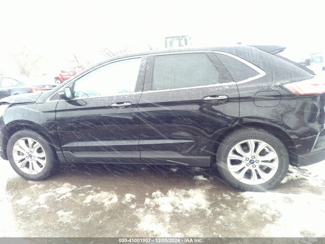 Ford Edge Titanium 2020 2FMPK4K95LBA95729 Image 14