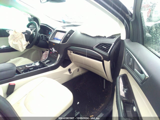 Ford Edge Titanium 2020 2FMPK4K95LBA95729 Image 5