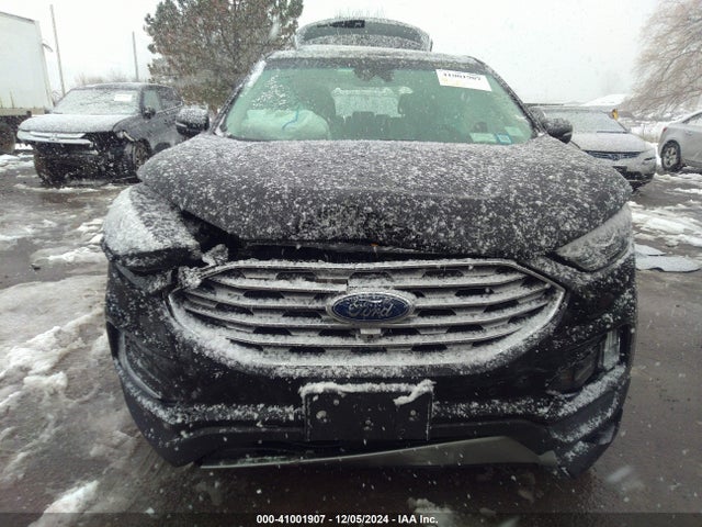 Ford Edge Titanium 2020 2FMPK4K95LBA95729 Image 6