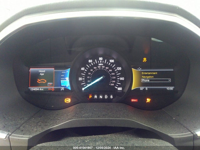 Ford Edge Titanium 2020 2FMPK4K95LBA95729 Image 7