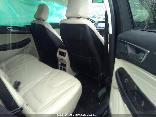Ford Edge Titanium 2020 2FMPK4K95LBA95729 Image 8