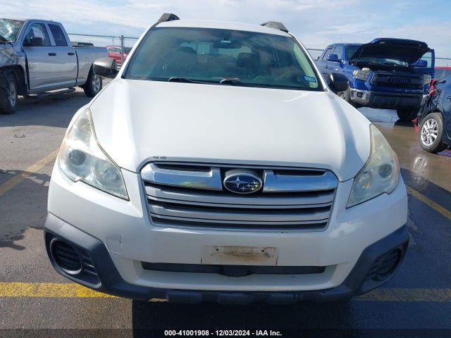 4S4BRCAC3E3242856 Subaru Outback 2.5i
