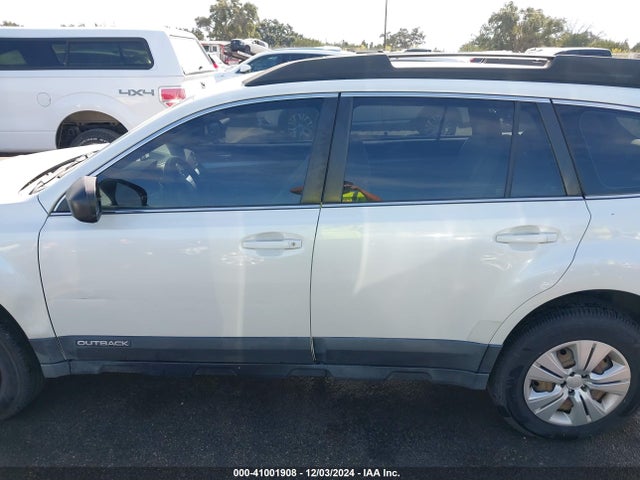 4S4BRCAC3E3242856 Subaru Outback 2.5i