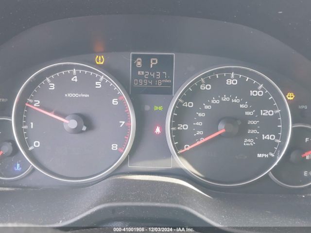 Subaru Outback 2.5i 2014 4S4BRCAC3E3242856 Image 15