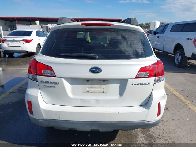 4S4BRCAC3E3242856 Subaru Outback 2.5i