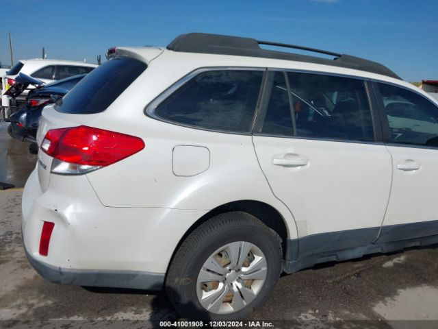 4S4BRCAC3E3242856 Subaru Outback 2.5i