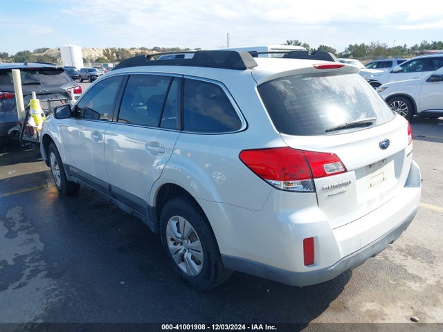 4S4BRCAC3E3242856 Subaru Outback 2.5i