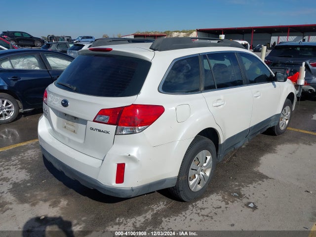 4S4BRCAC3E3242856 Subaru Outback 2.5i
