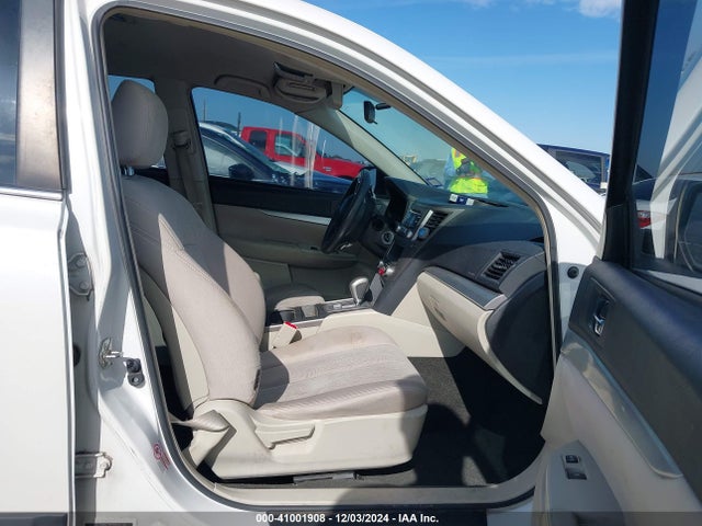 4S4BRCAC3E3242856 Subaru Outback 2.5i