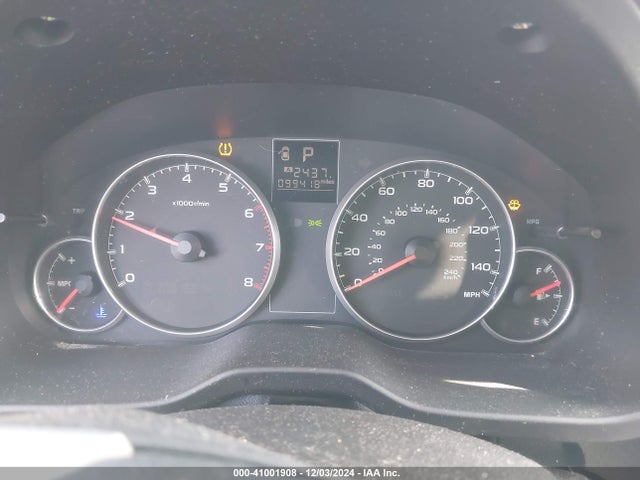 4S4BRCAC3E3242856 Subaru Outback 2.5i