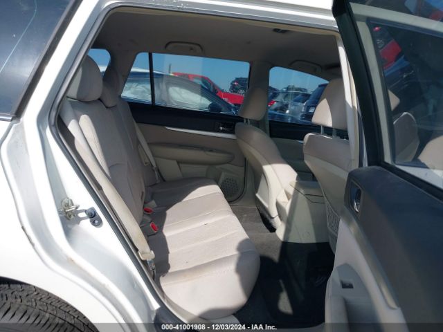 4S4BRCAC3E3242856 Subaru Outback 2.5i