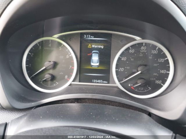 3N1AB7AP2HY345778 Nissan SENTRA SV