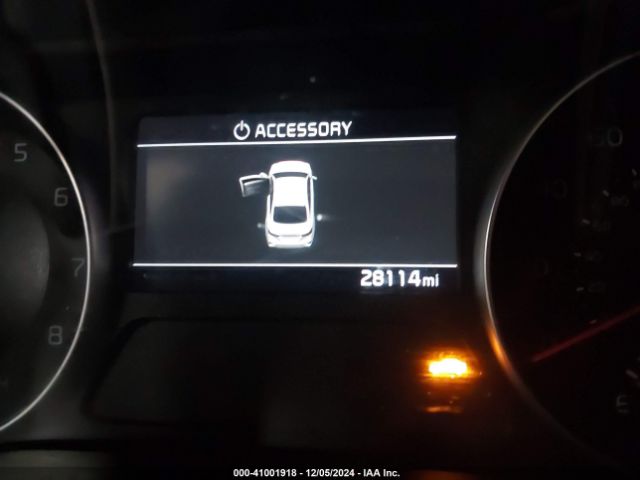 3KPF44AC3ME333899 KIA FORTE GT