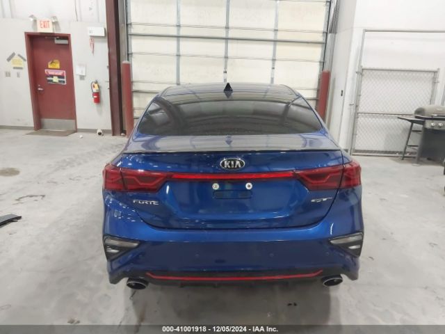 3KPF44AC3ME333899 KIA FORTE GT