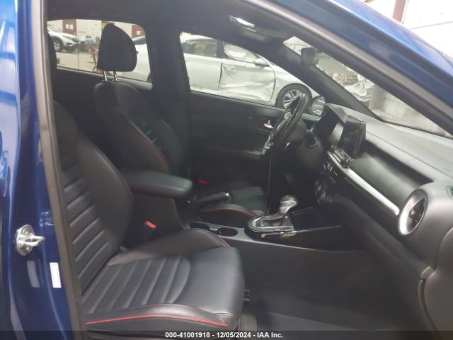 3KPF44AC3ME333899 KIA FORTE GT
