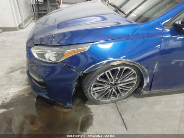 3KPF44AC3ME333899 KIA FORTE GT