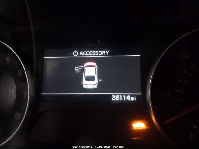 3KPF44AC3ME333899 KIA FORTE GT