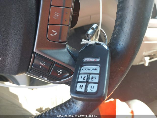 5FNRL5H65EB073197 Honda Odyssey Ex-l