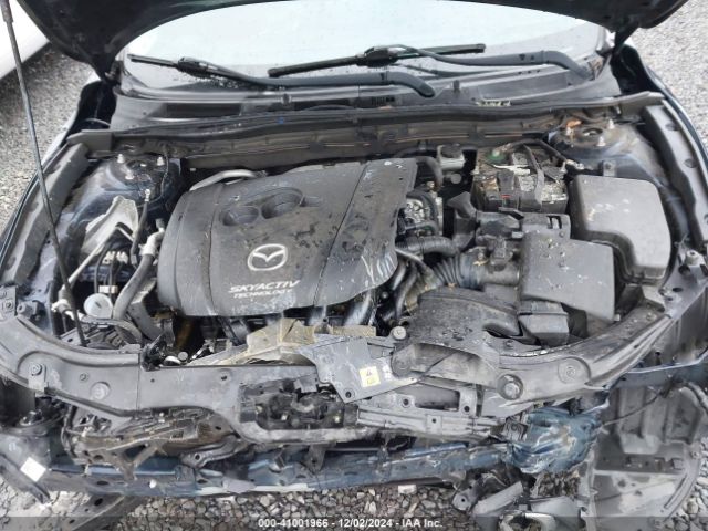 JM1BM1U79F1271345 Mazda Mazda3 I Sport