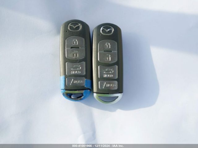 JM1BM1U79F1271345 Mazda Mazda3 I Sport
