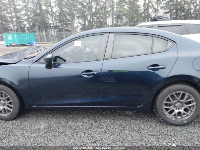 JM1BM1U79F1271345 Mazda Mazda3 I Sport