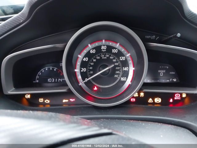 JM1BM1U79F1271345 Mazda Mazda3 I Sport