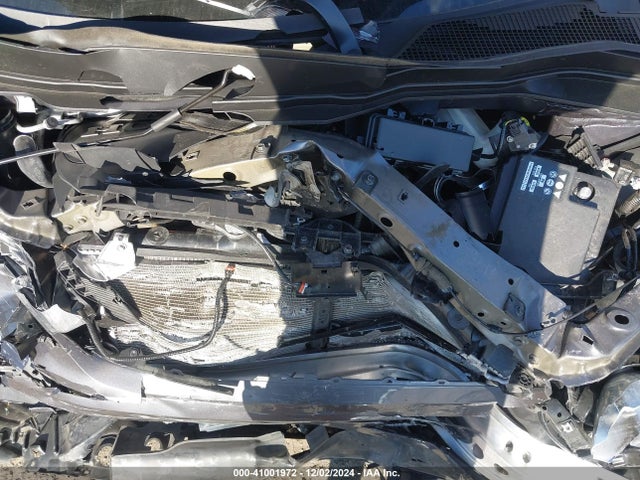 Honda Pilot 2wd Special Edition 2022 5FNYF5H22NB001986 Image 10