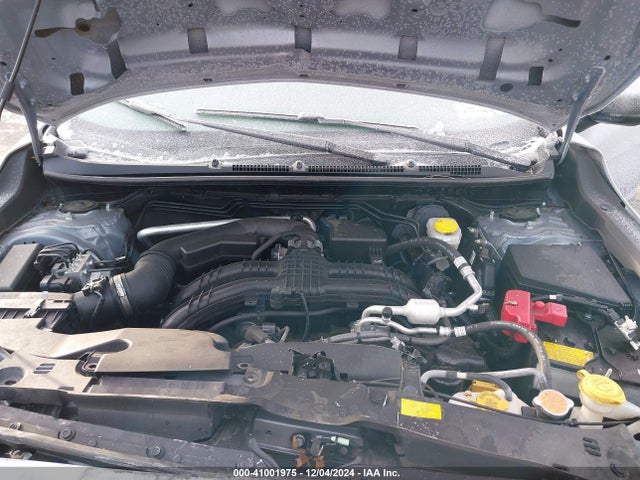 Subaru Crosstrek Premium 2024 JF2GUADCXR8272908 Image 10