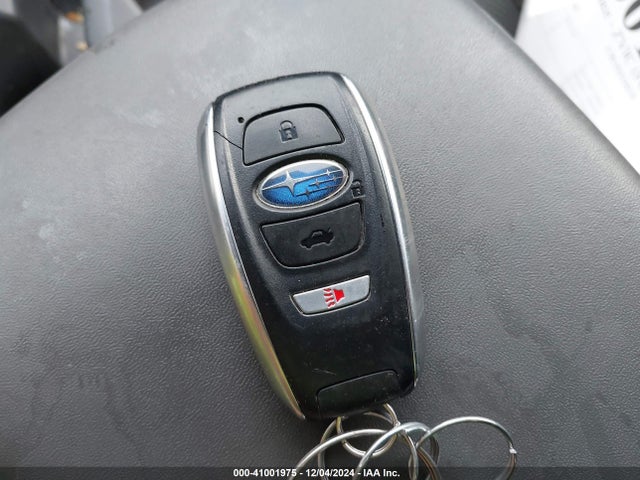 Subaru Crosstrek Premium 2024 JF2GUADCXR8272908 Image 11