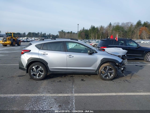 Subaru Crosstrek Premium 2024 JF2GUADCXR8272908 Image 14