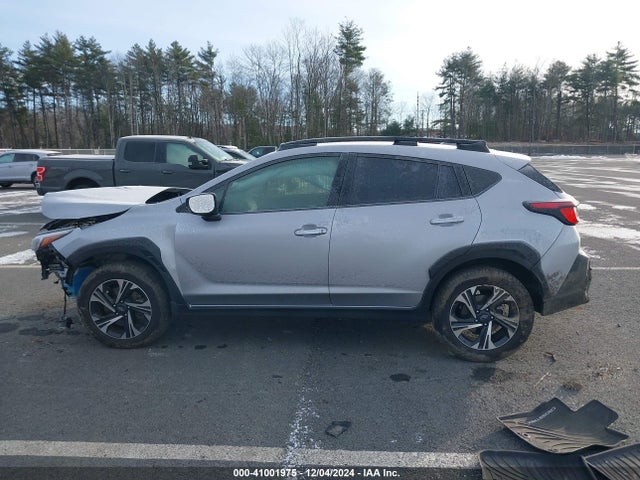 Subaru Crosstrek Premium 2024 JF2GUADCXR8272908 Image 15