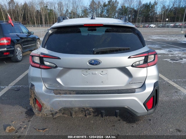 Subaru Crosstrek Premium 2024 JF2GUADCXR8272908 Image 17