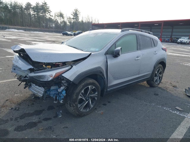 Subaru Crosstrek Premium 2024 JF2GUADCXR8272908 Image 2