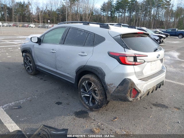 Subaru Crosstrek Premium 2024 JF2GUADCXR8272908 Image 3