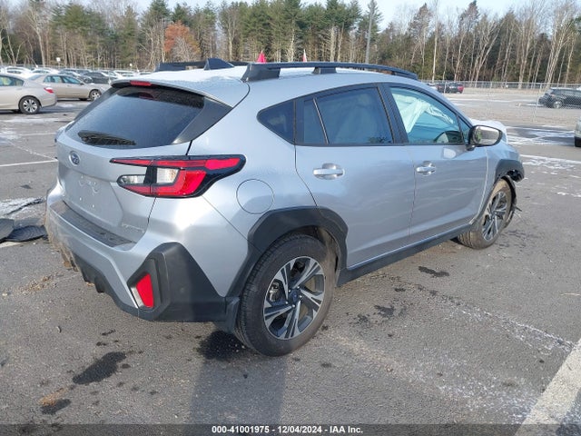 Subaru Crosstrek Premium 2024 JF2GUADCXR8272908 Image 4