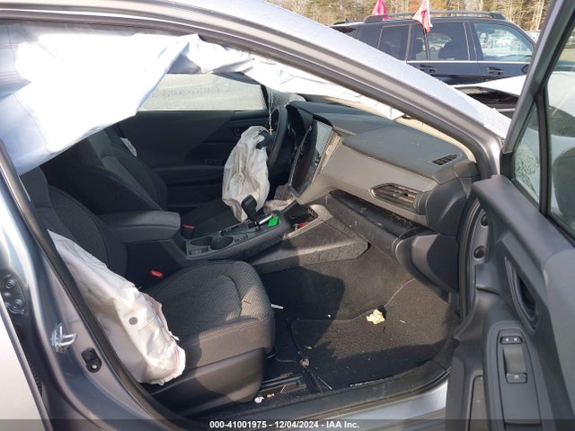 Subaru Crosstrek Premium 2024 JF2GUADCXR8272908 Image 5