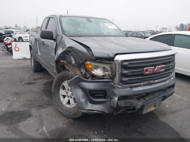 1GTH5BEA3J1127046 auction archive image