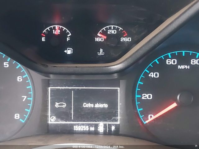 1GTH5BEA3J1127046 GMC Canyon