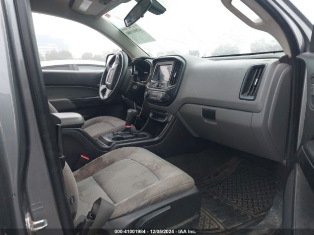 1GTH5BEA3J1127046 GMC Canyon