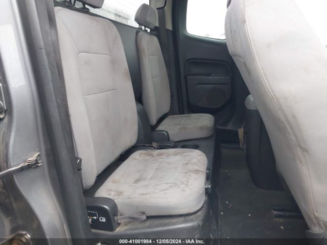 1GTH5BEA3J1127046 GMC Canyon