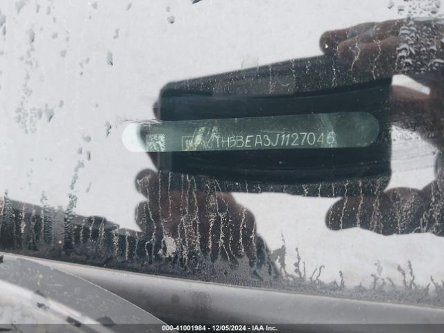 1GTH5BEA3J1127046 GMC Canyon